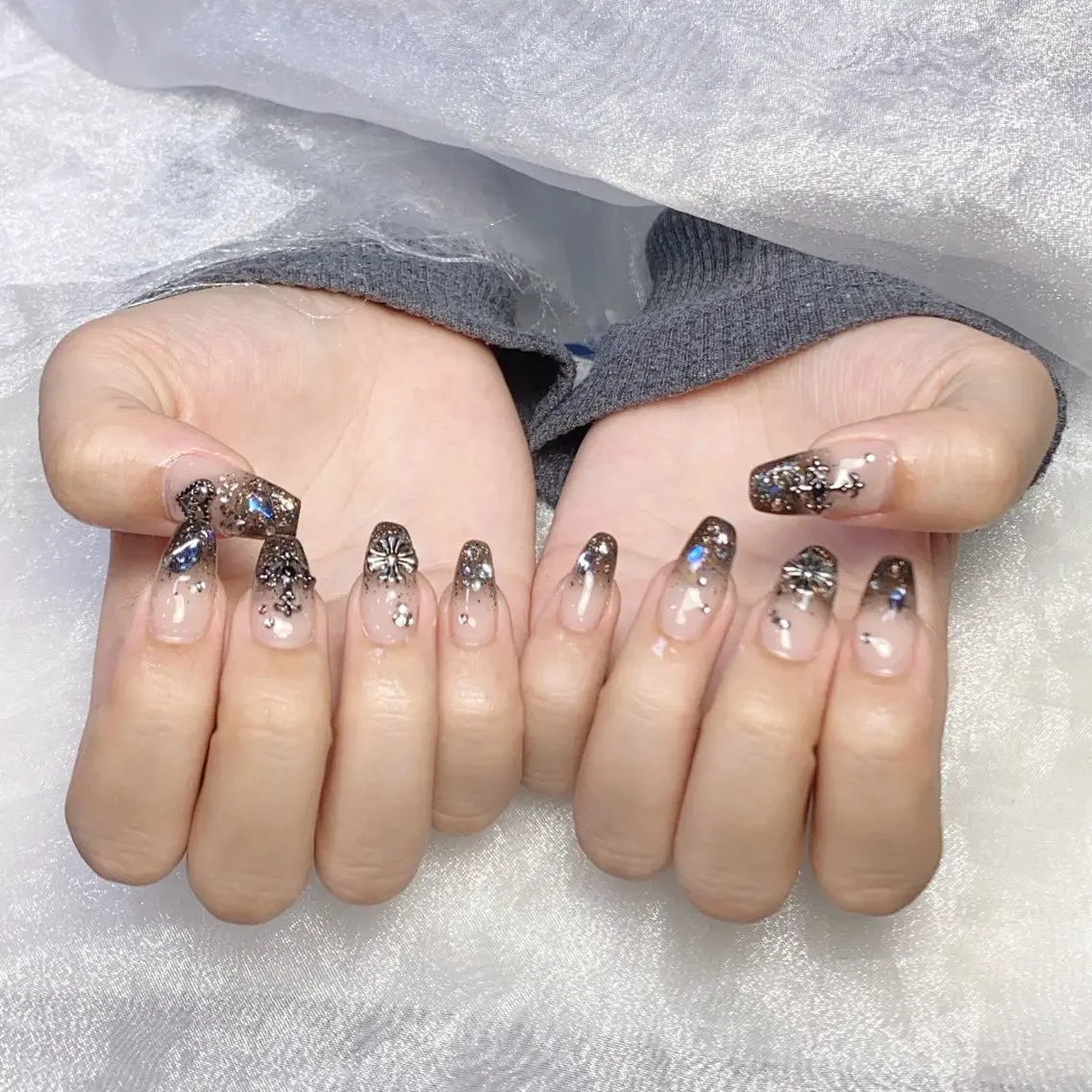 ネイル ハンドネイル Yuki Nailのネイルデザイン