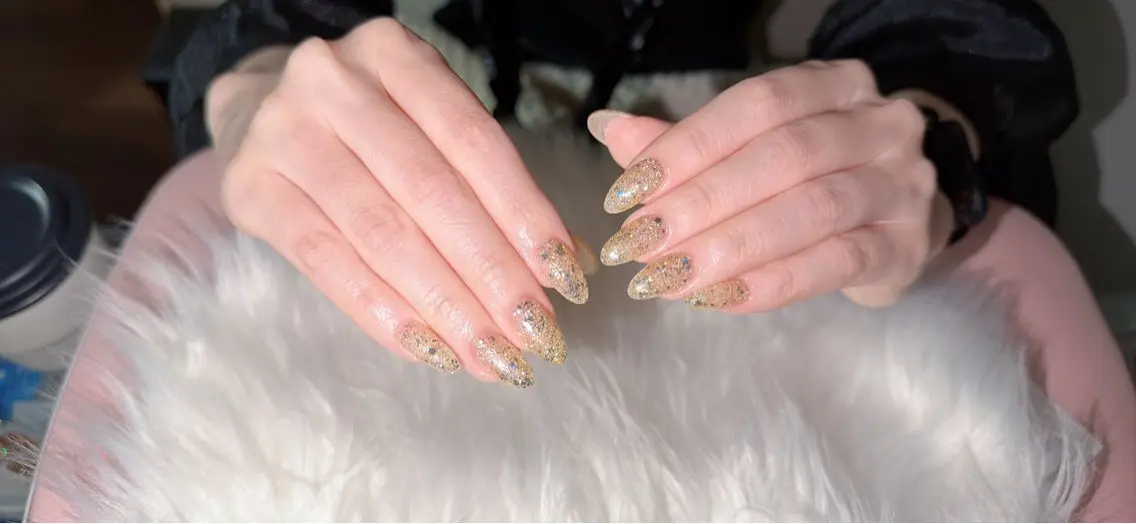 ネイル Ami Nailsのネイルデザイン