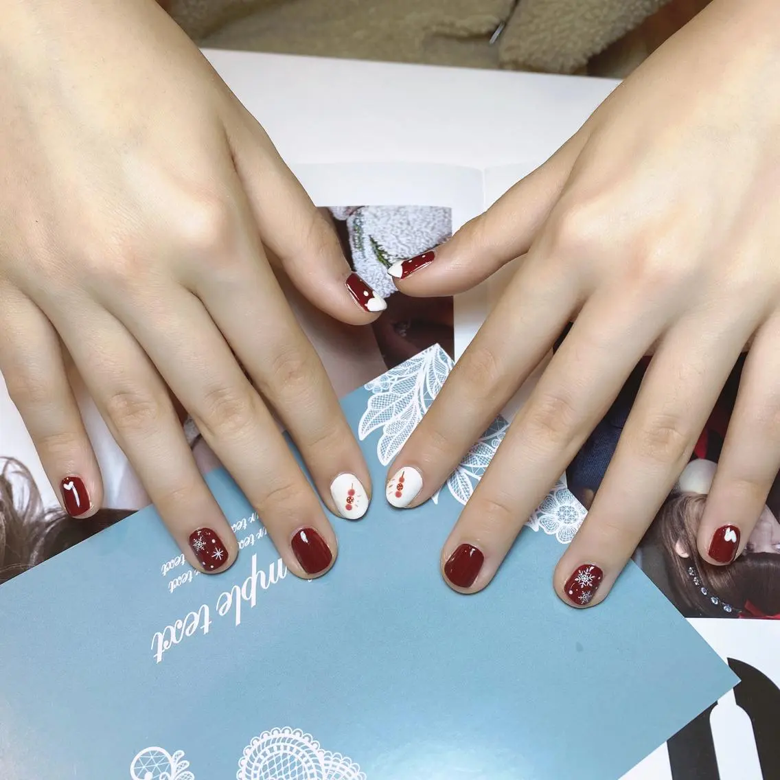 ネイル MSSugar Nailのネイルデザイン