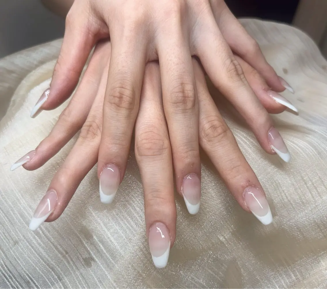 ネイル RNailsalon ゆなのネイルデザイン