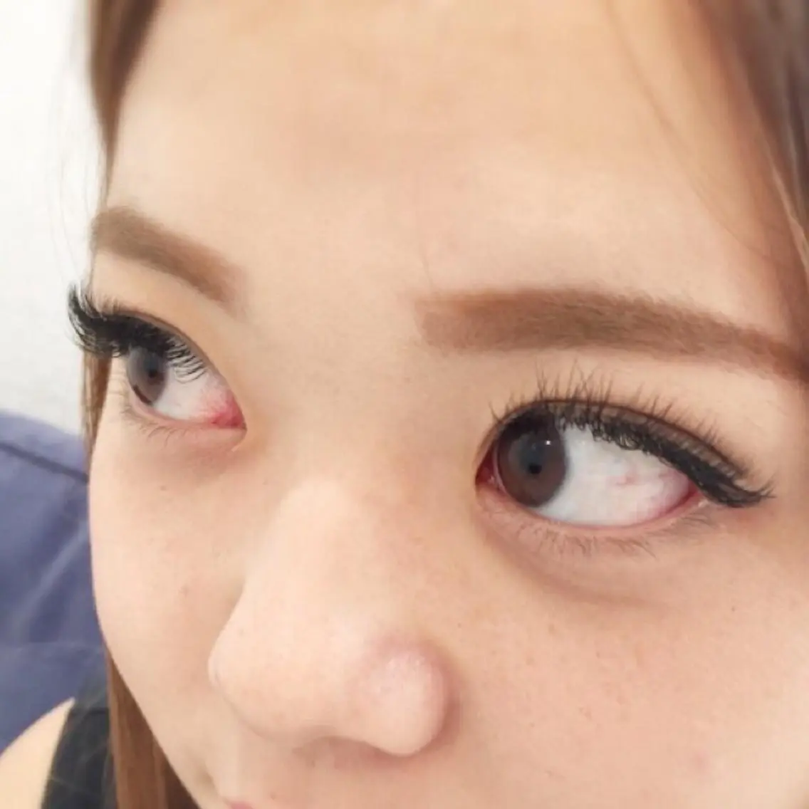 マツエク・マツパ KU TA  \(◡̈)/の眉毛・アイブロウイメージ