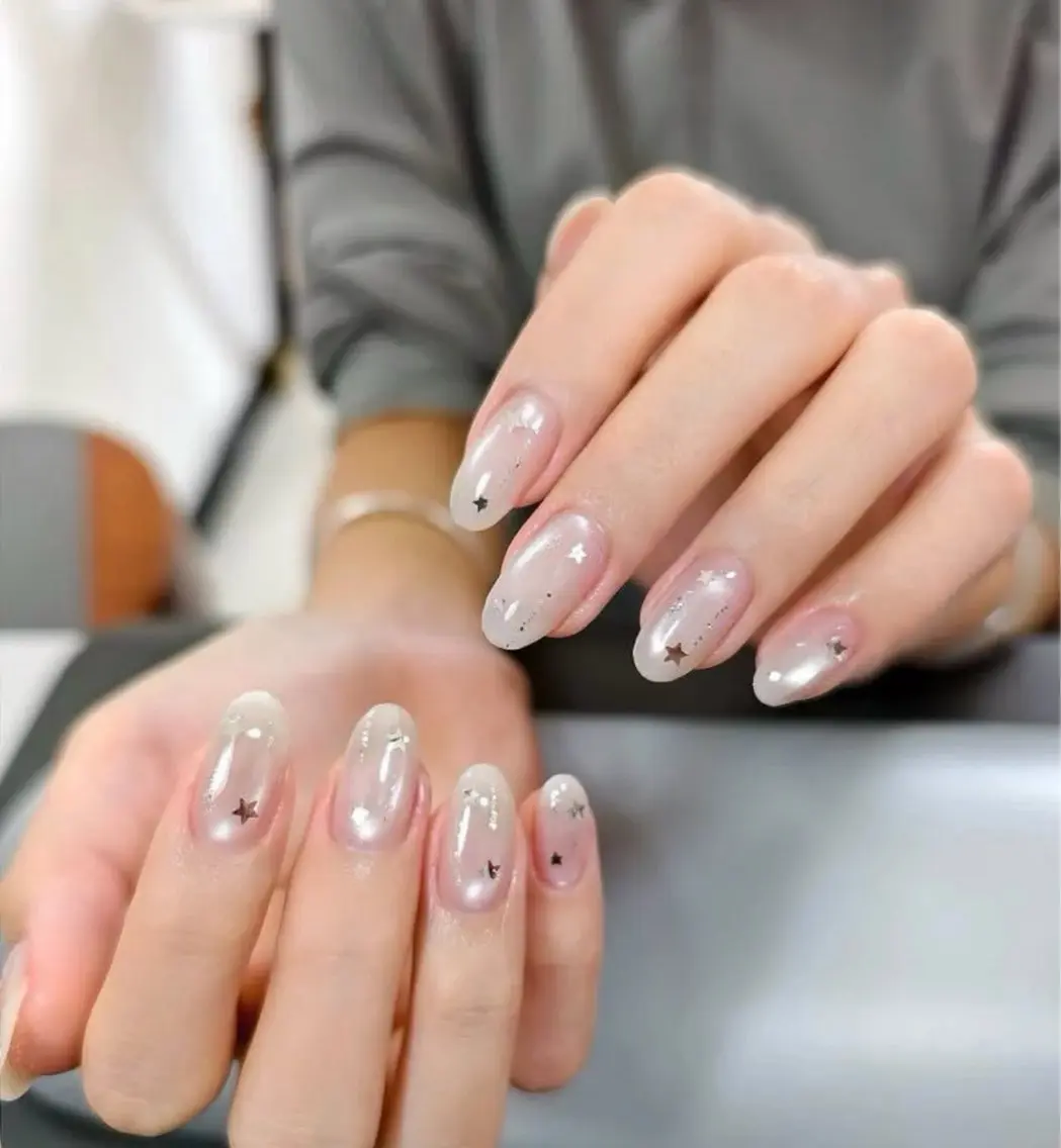 ネイル ハンドネイル COCO Nail Ayaseのネイルデザイン
