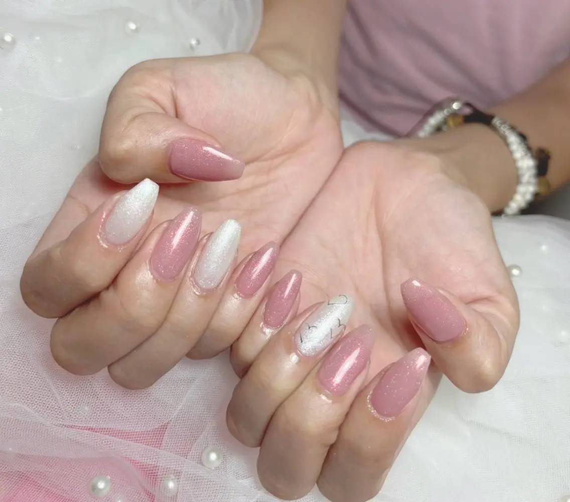 ネイル Bél Nail salonのネイルデザイン