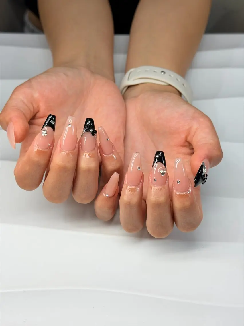ネイル The 1989 Nail Salonのネイルデザイン