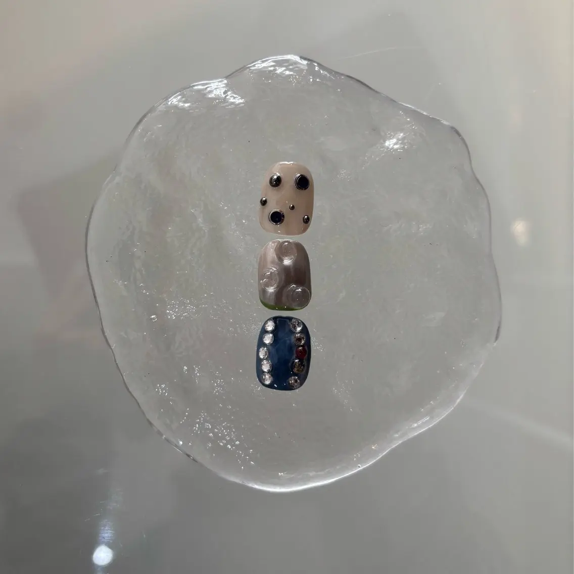ネイル ハンドネイル nao＿nail .929のネイルデザイン