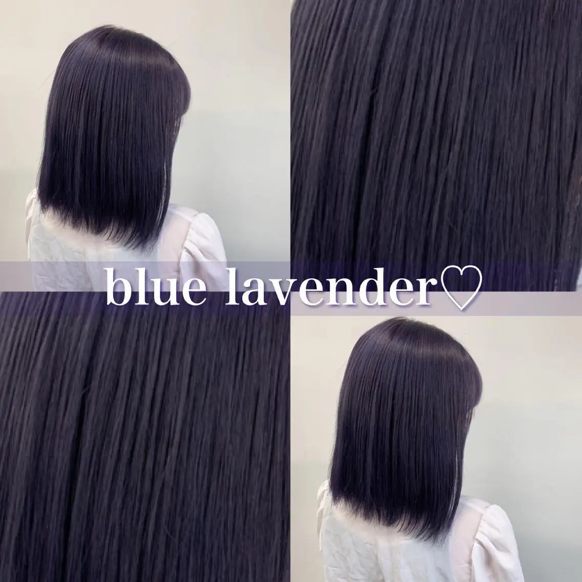 ショート カラー 🦋haginoya miho🦋のマツエク・マツパデザイン