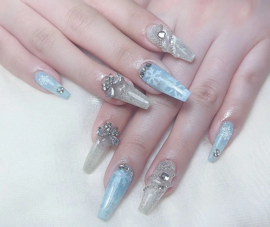 ネイル 👛Lien nailsのネイルデザイン