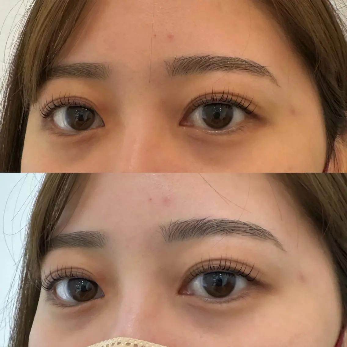 マツエク・マツパ eyelist honoka🪄のマツエク・マツパデザイン