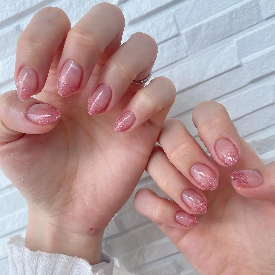 ネイル ハンドネイル Nail 87のネイルデザイン