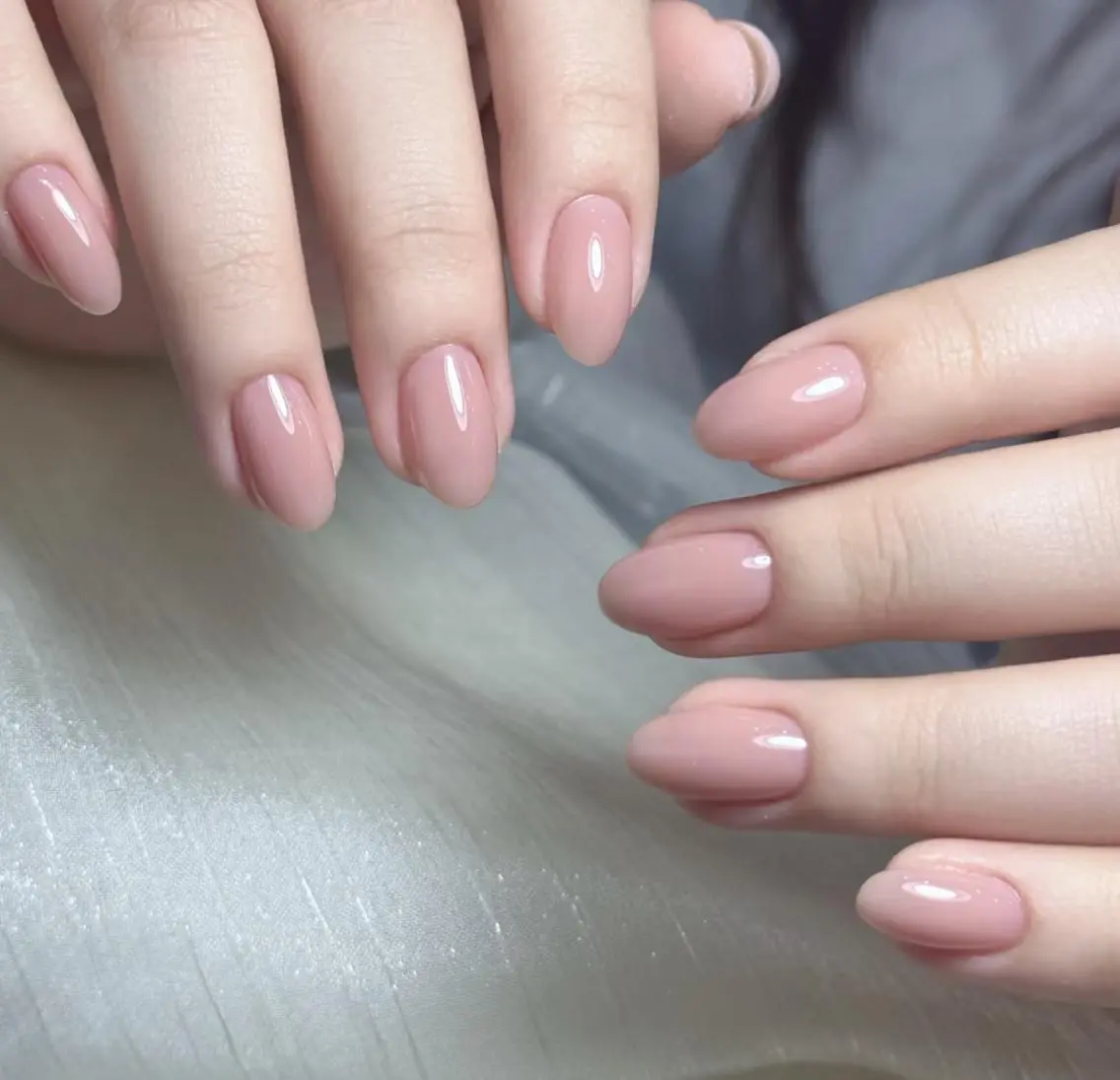 ネイル ハンドネイル エリ🫧 nail池袋東口のネイルデザイン
