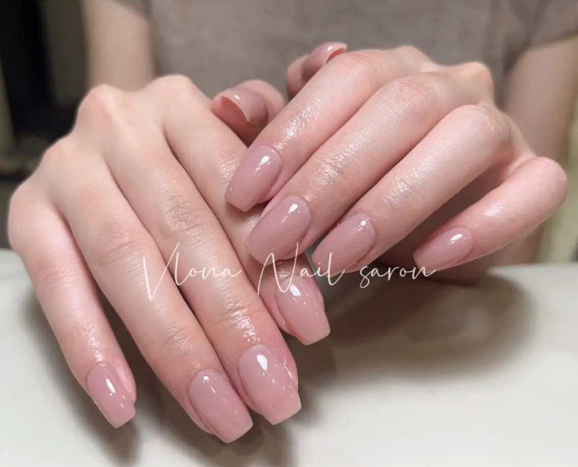ネイル VELORA ._cocoのネイルデザイン