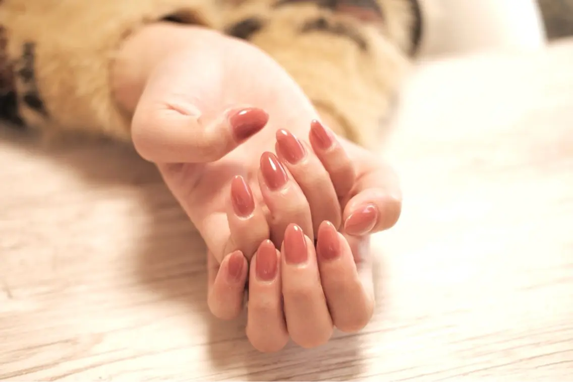 ネイル ハンドネイル July nail salonのネイルデザイン