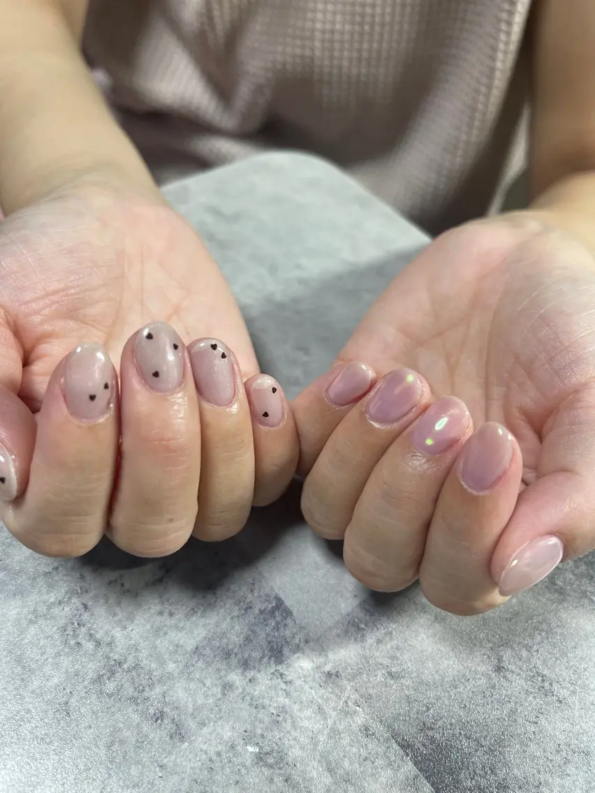 ネイル nail salon ヴェロニカのネイルデザイン