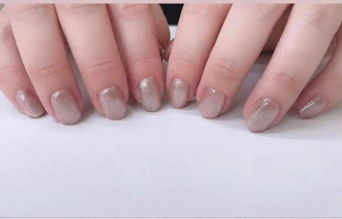 ネイル ハンドネイル nail salon Talのネイルデザイン