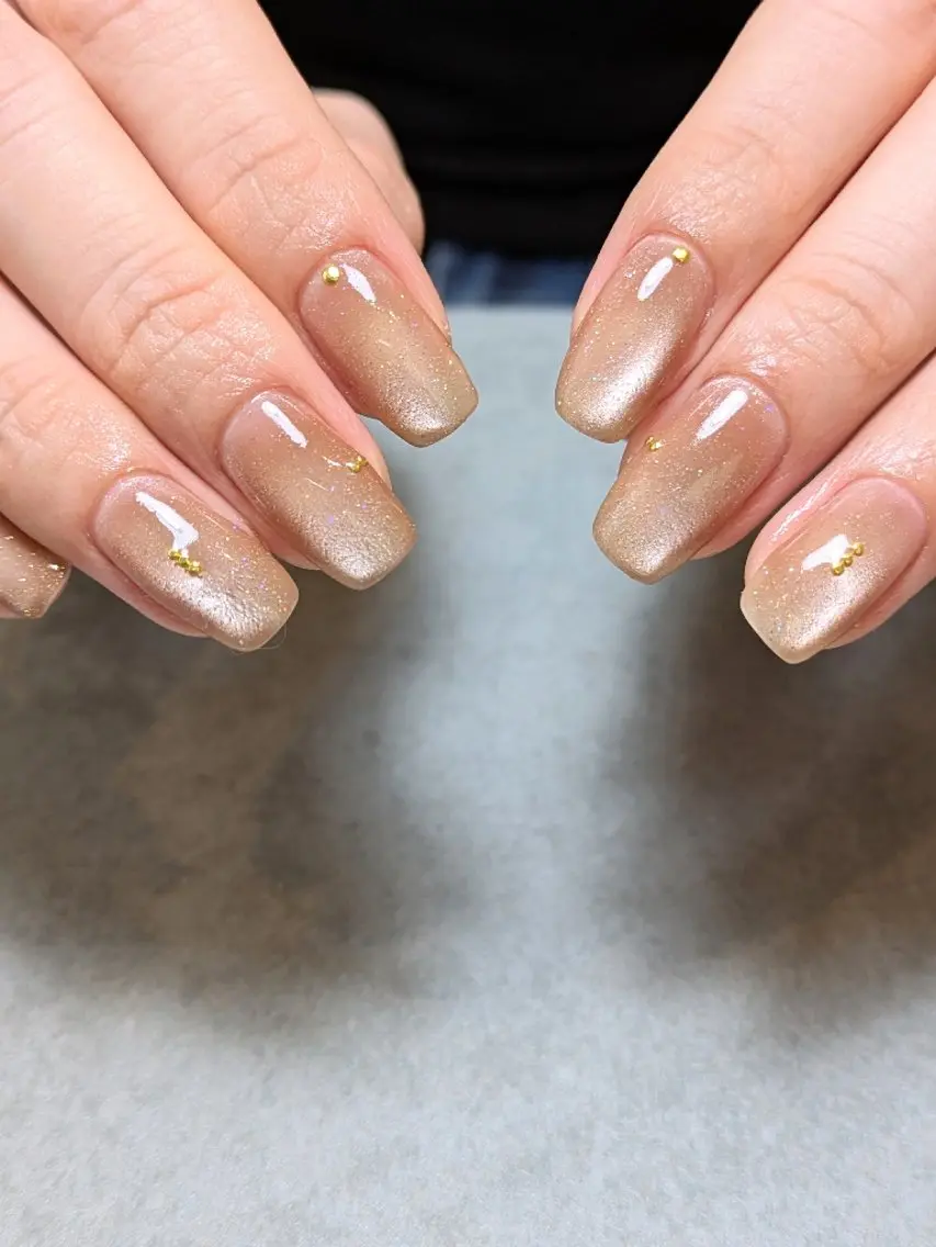 ネイル ハンドネイル UFU. nailのネイルデザイン