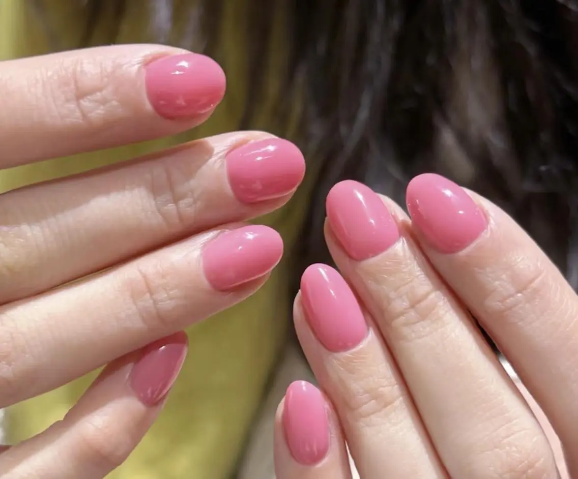 ネイル ハンドネイル she’s nailのネイルデザイン