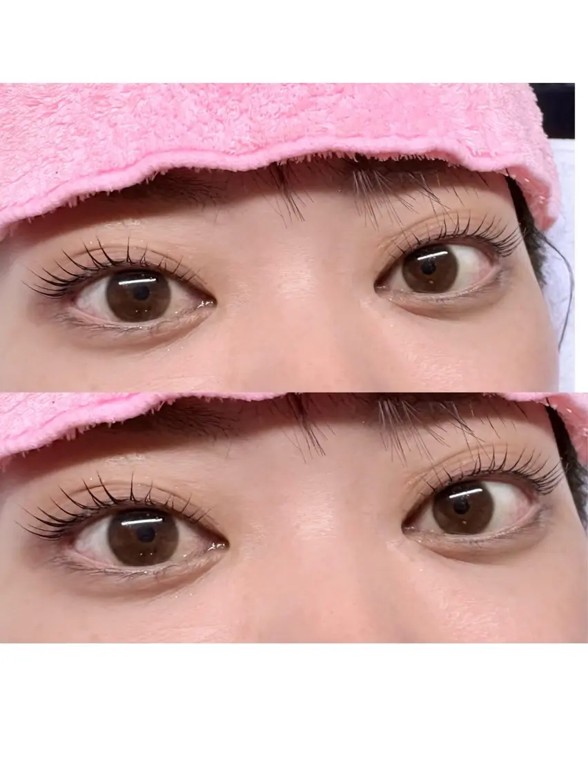 マツエク・マツパ トータルビューティー サロン・Ｎの眉毛・アイブロウイメージ