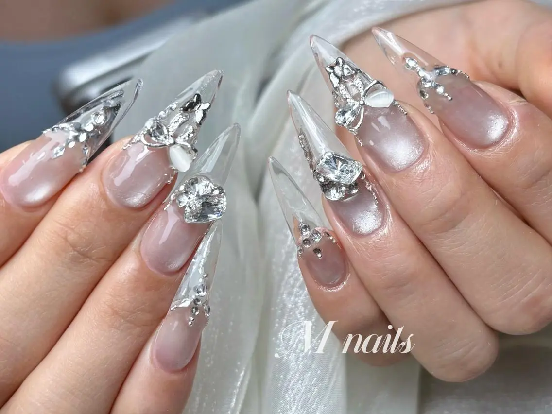 ネイル 🍊M nail salonのネイルデザイン