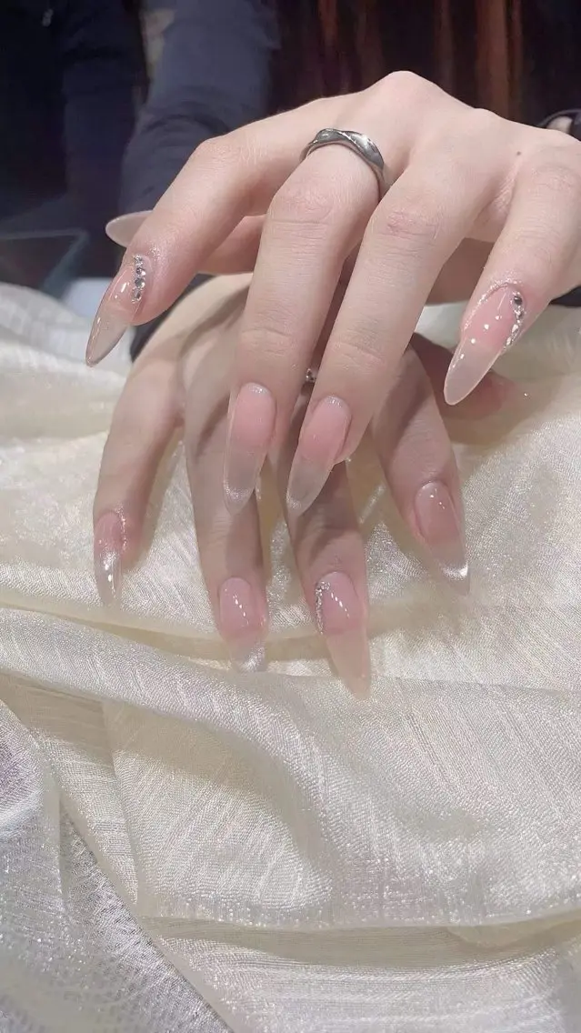 ネイル 🍳Le mode co co 🍪のネイルデザイン