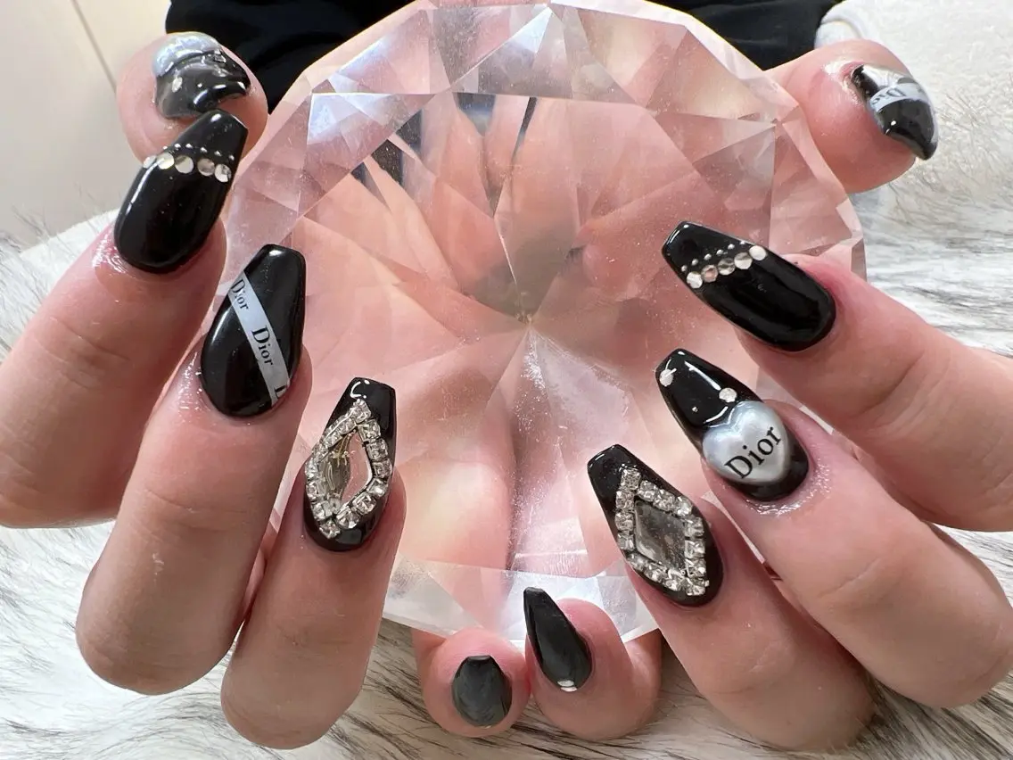 ネイル coco nailのネイルデザイン