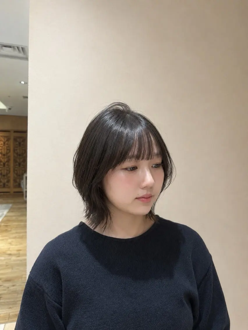 kokono｡ / AFLOAT🫧のヘアスタイル