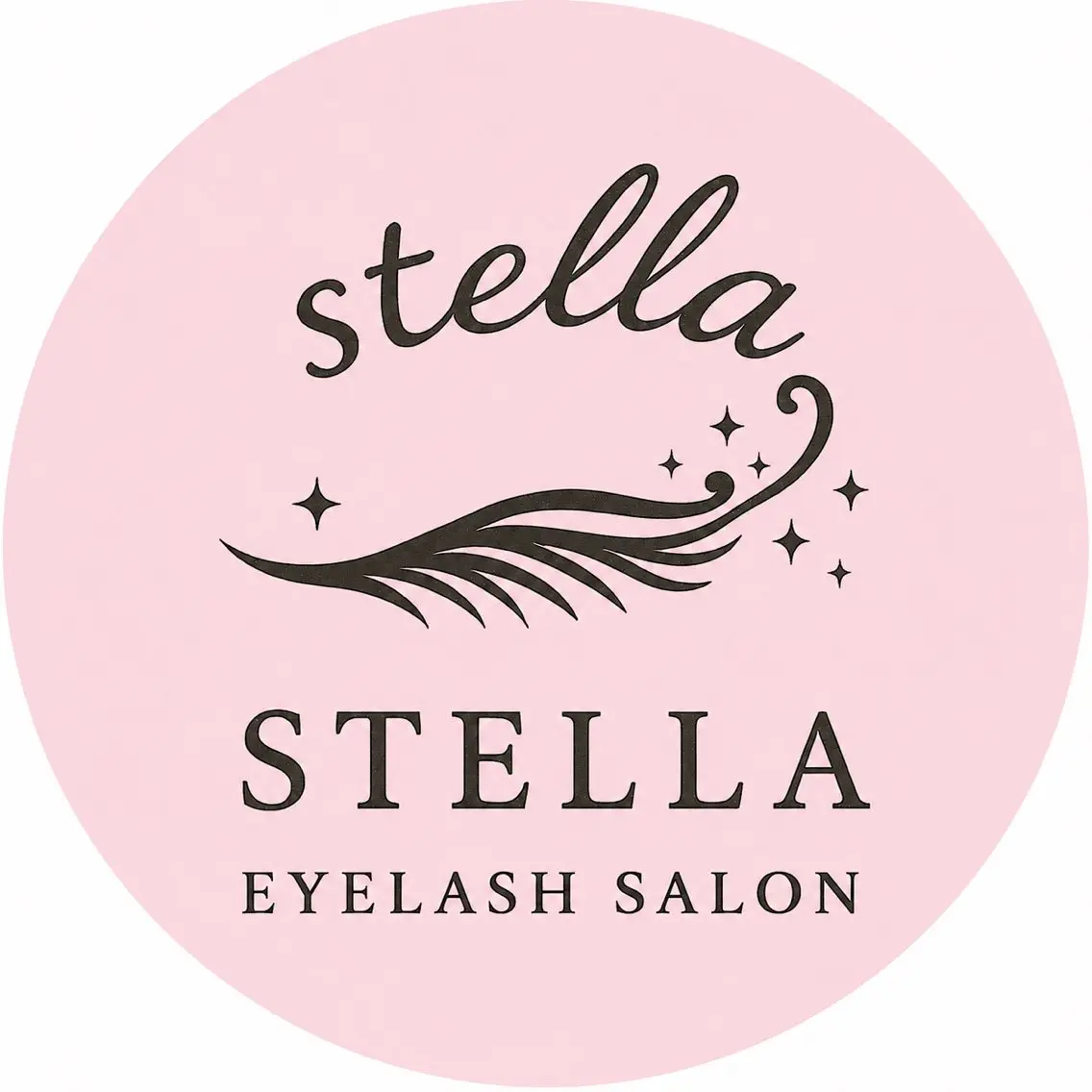Stella🤍 【eyesalon】のマツエク・マツパデザイン