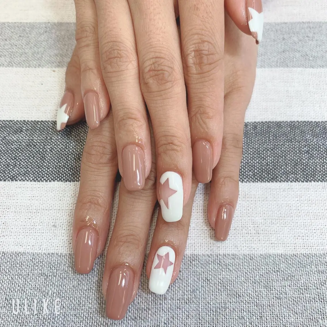 ネイル むねいる nail salonのネイルデザイン