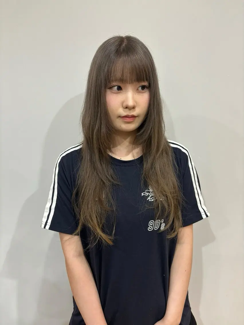 ✂️カットの写真