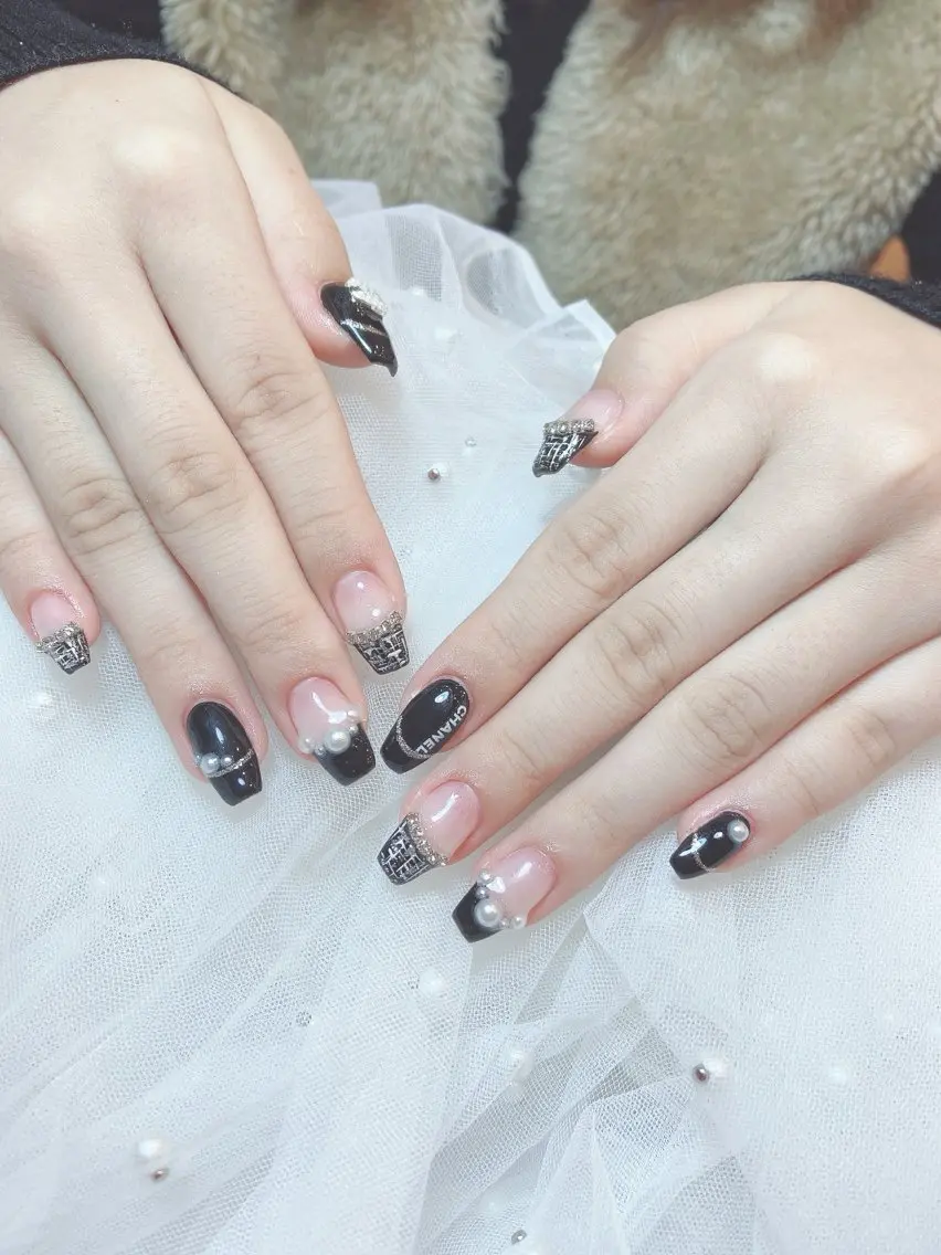 SNS流行のお姫様👸風定額コース☆ご新規オフ無料の写真