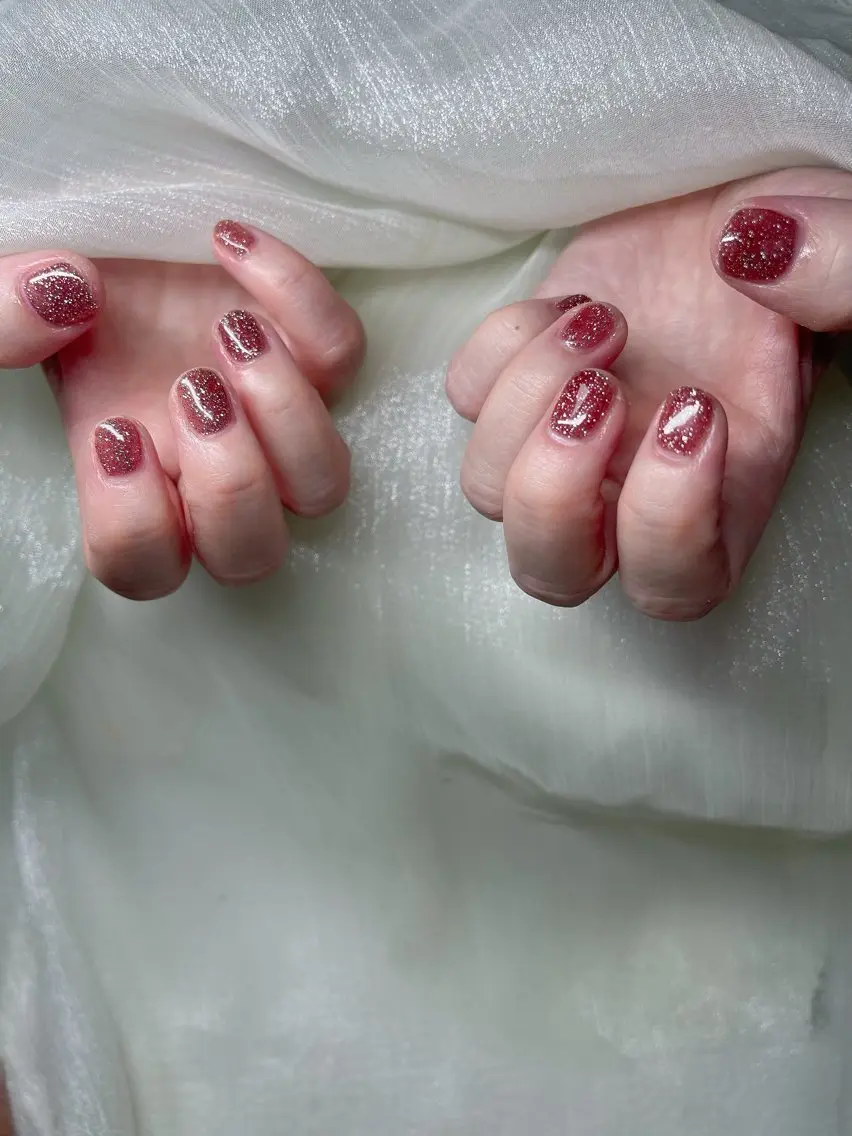 ネイル Rimi Nailアメリカ村のネイルデザイン