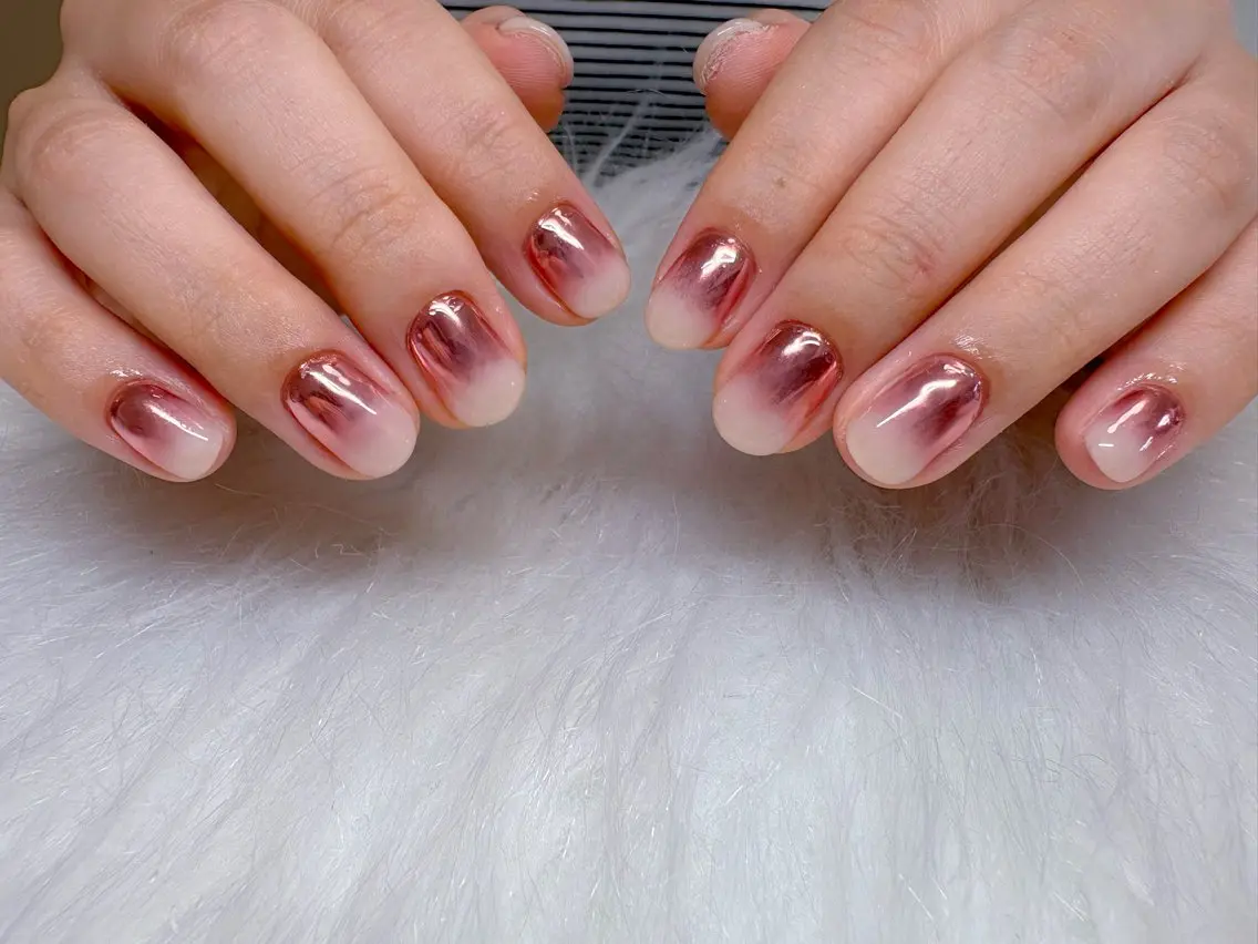 ネイル エン Nail salonのネイルデザイン