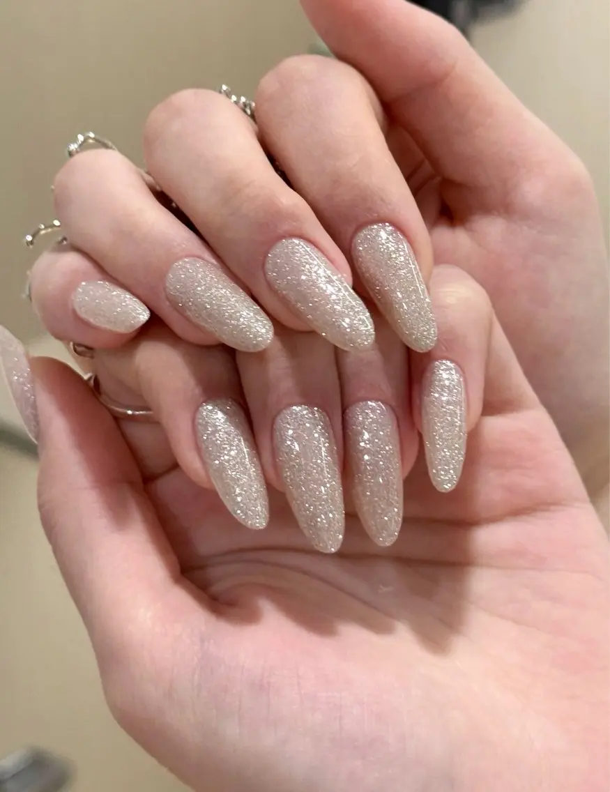 ネイル ハンドネイル LadyJJNail つくばのネイルデザイン