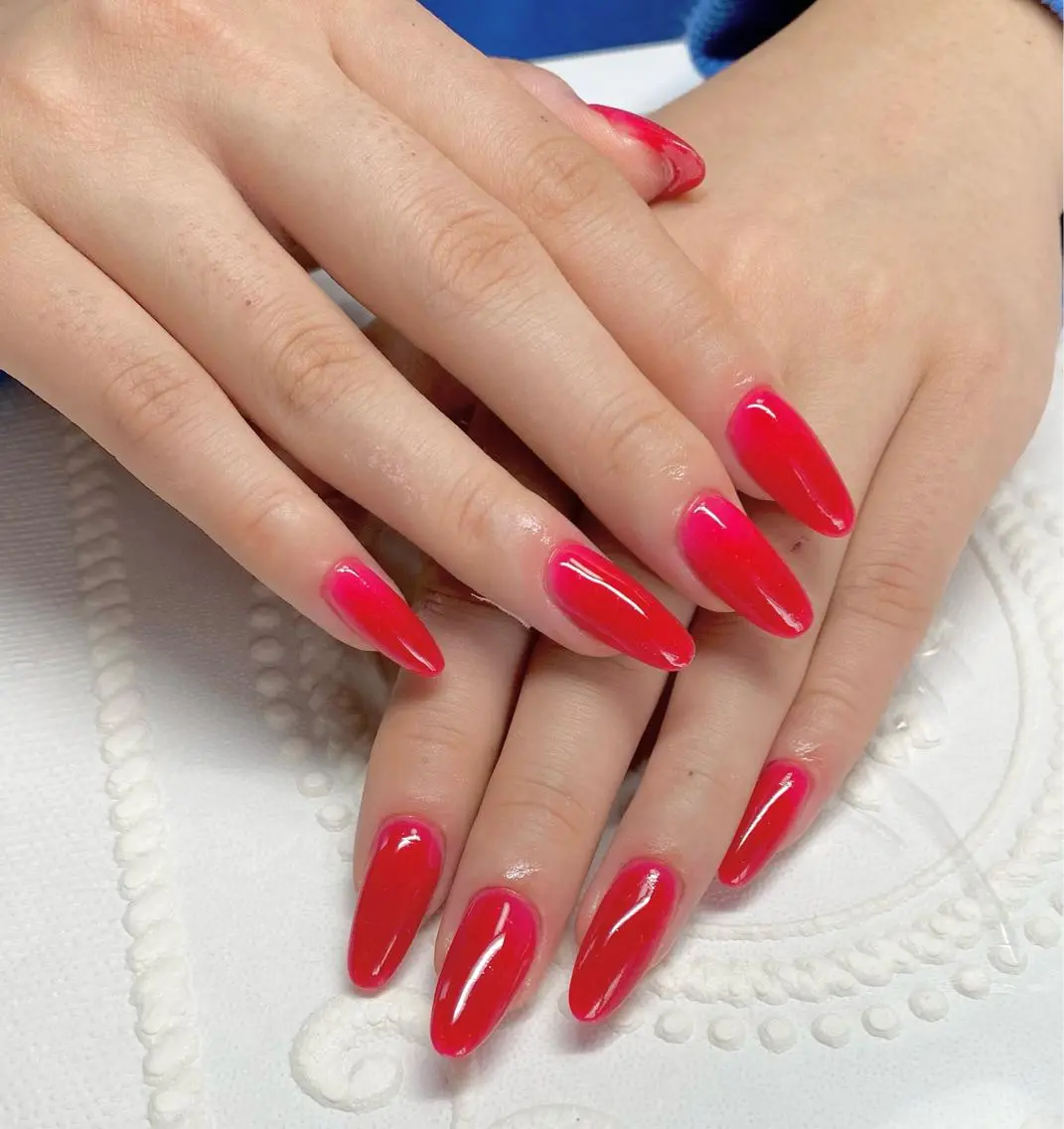 ロング ネイル ハンドネイル LUNE NAILのその他イメージ