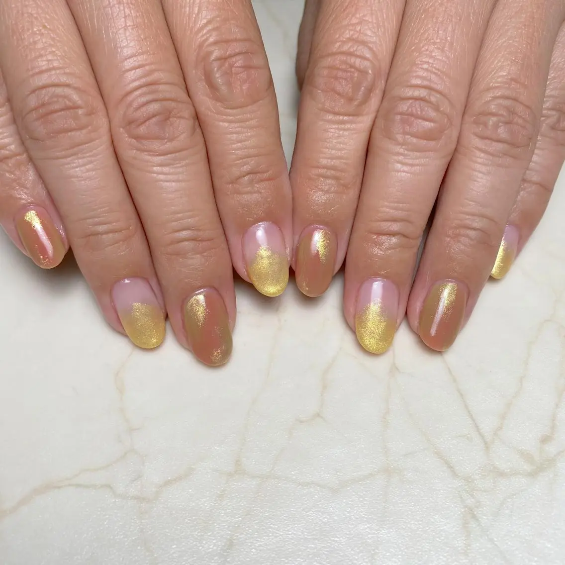 ネイル NAILSALON RandU...のネイルデザイン