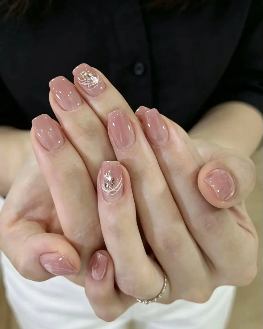 ネイル sunnynail はなのネイルデザイン