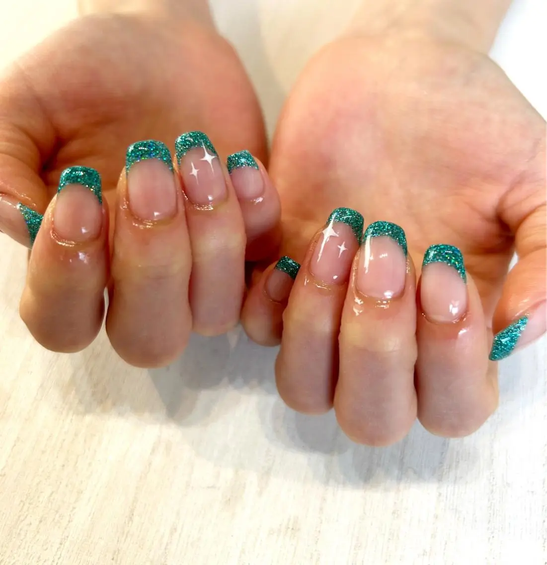 ネイル spell nailのネイルデザイン
