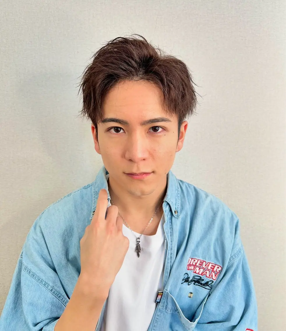 【💈ダメージが気になる方💈】カット＋システムトリートメントの写真