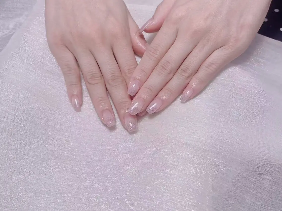 ネイル ハンドネイル Kari ネイルサロンのネイルデザイン