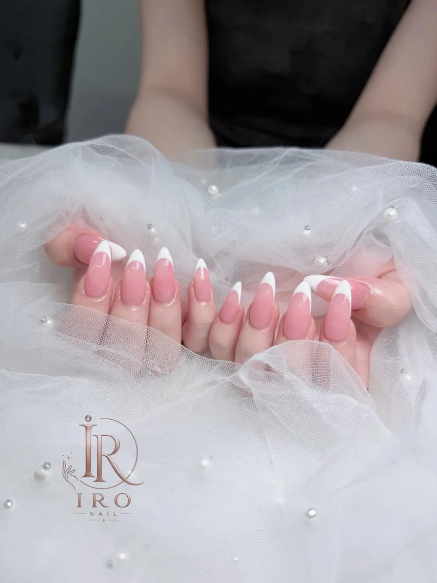 ネイル ハンドネイル iro nailのネイルデザイン