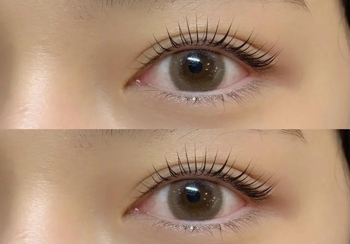 マツエク・マツパ マツパ An beauty2のマツエク・マツパデザイン