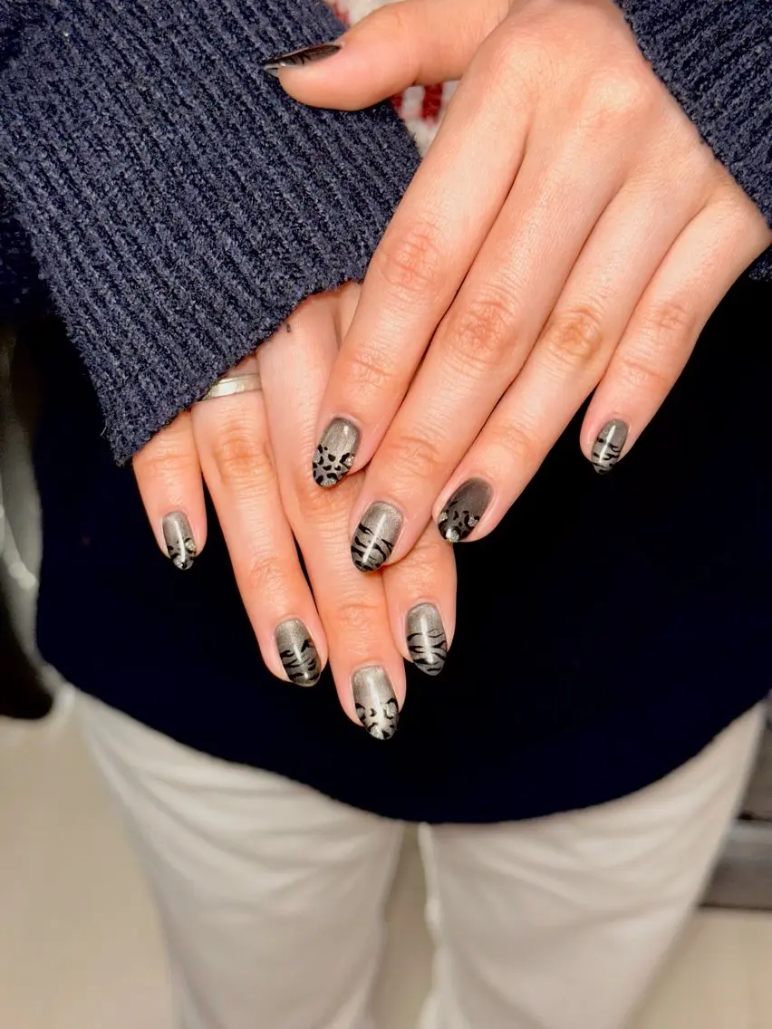 ネイル ハンドネイル ハンドケア nail K mihaneのネイルデザイン