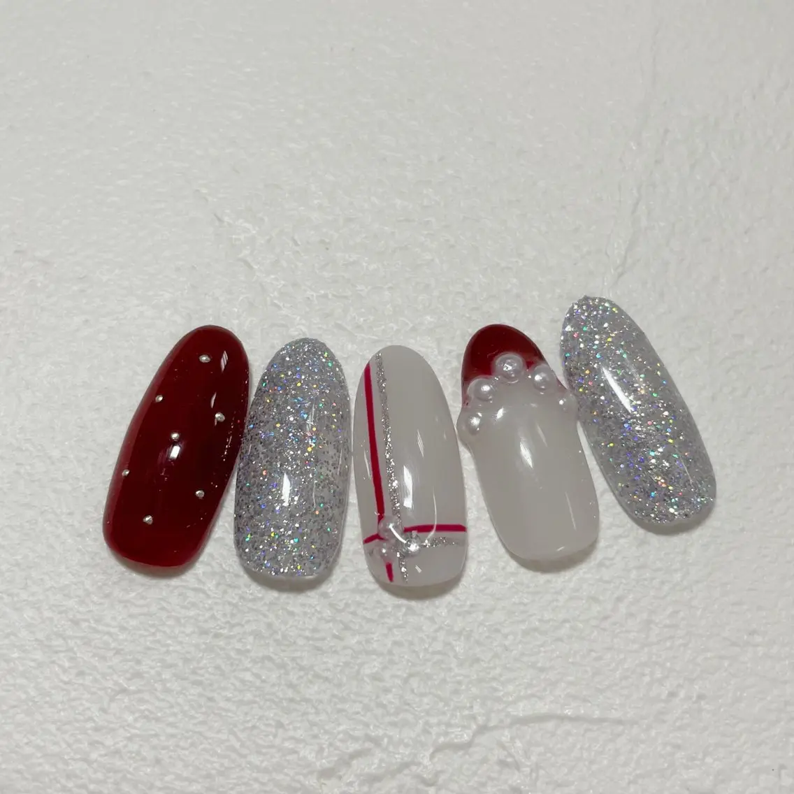 ネイル ハンドネイル 【tip tip】 nail salonのネイルデザイン