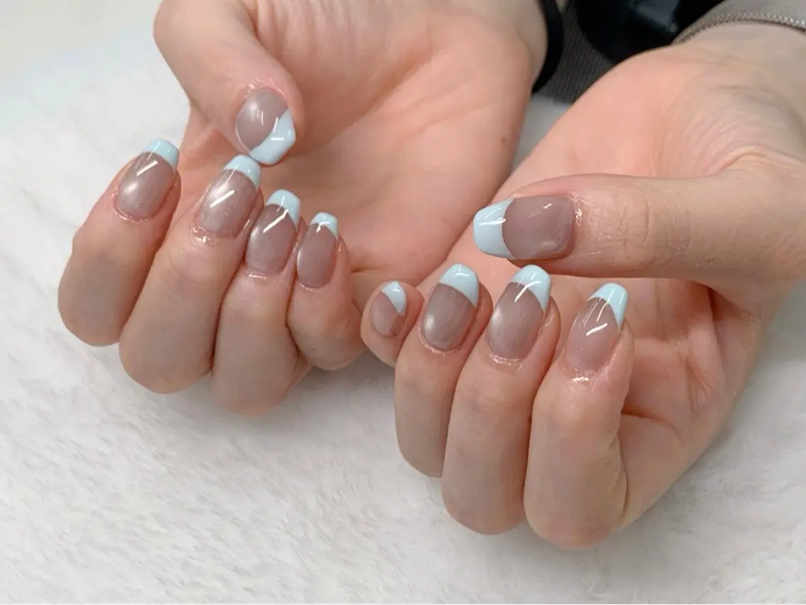 ネイル Mi.o メイのネイルデザイン