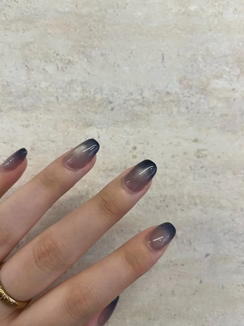 ネイル filonnail kotoneのネイルデザイン