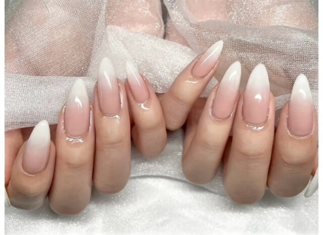 ネイル joieange Natsukiのネイルデザイン