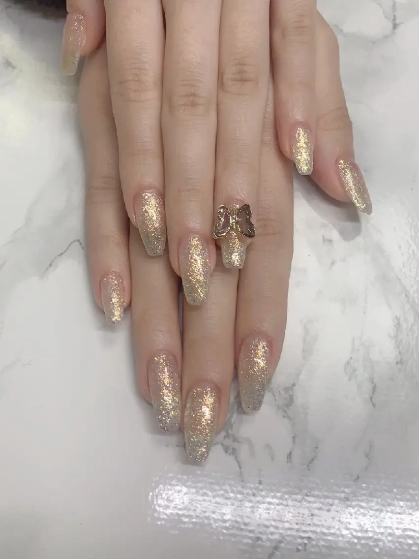 ネイル ネイル💅& まつげパーマ😍のマツエク・マツパデザイン