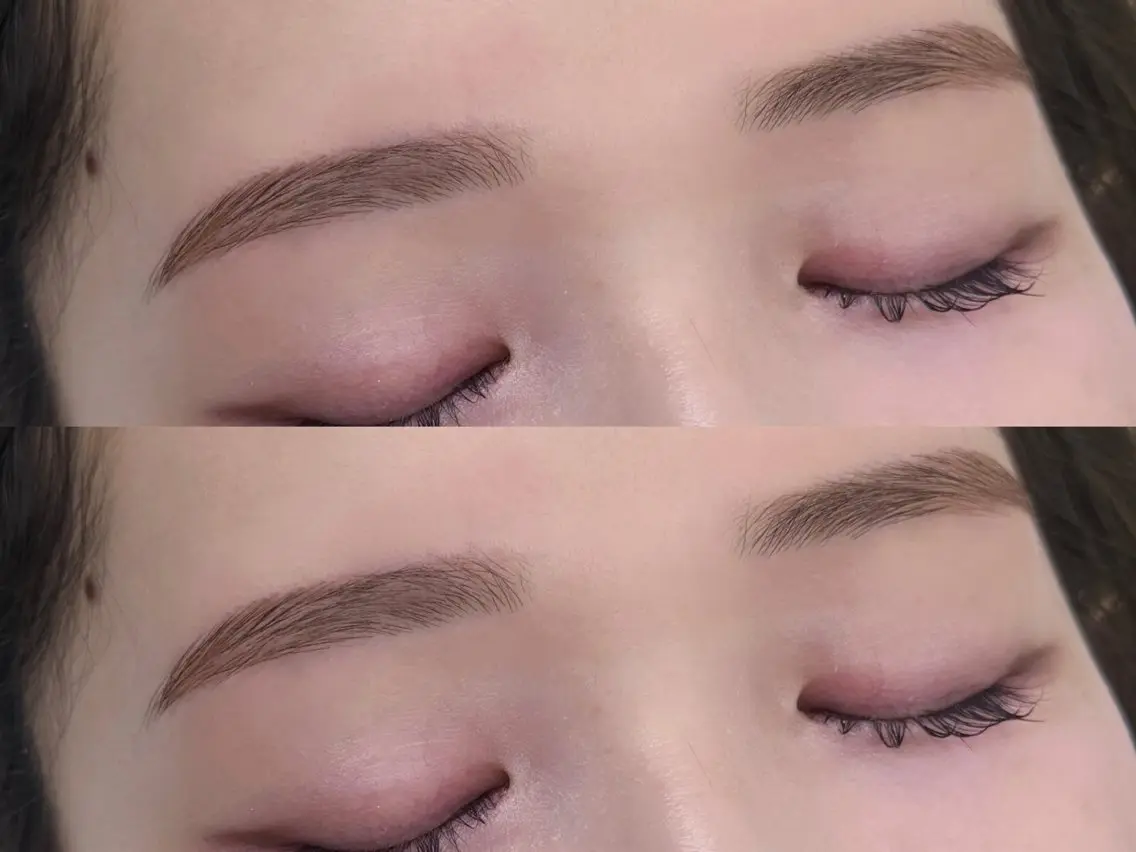 アイブロウ ワックス脱毛 眉カット その他(アイブロウ) トレンド眉💘🍀 YUKARIの眉毛・アイブロウイメージ