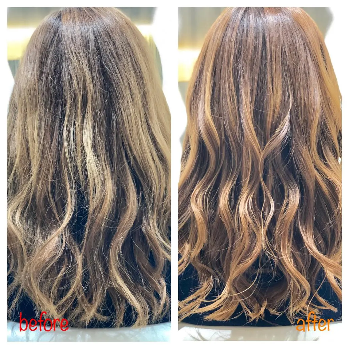 ロング トリートメント 🍇期間限定🍇特 別掲載中💜山本竜大のヘアスタイル