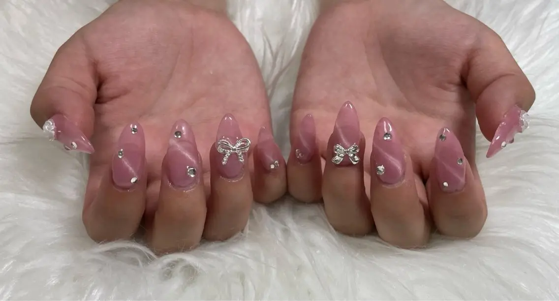 ネイル nailsalon HOPEのネイルデザイン