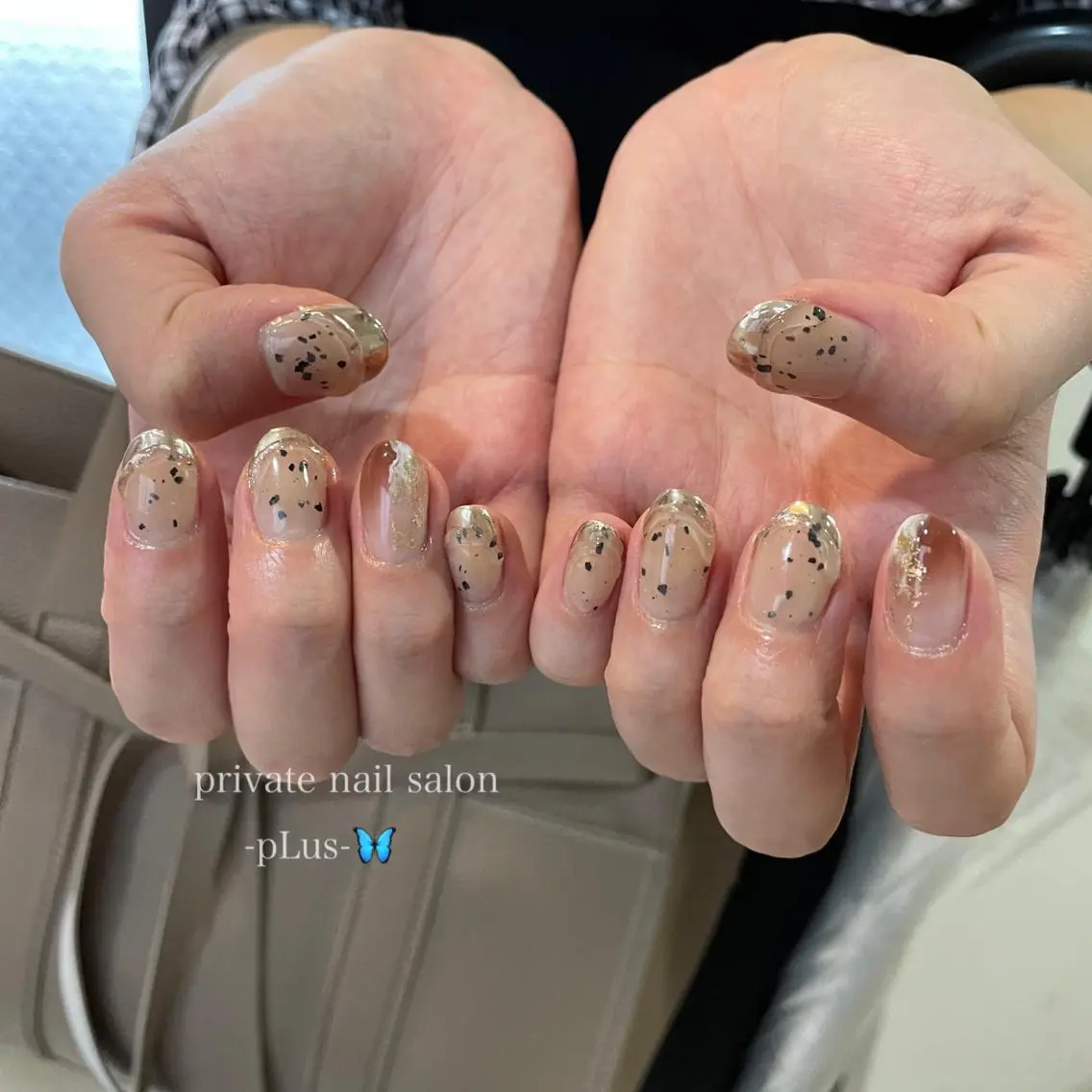ネイル nail salon 7 _seven_のネイルデザイン